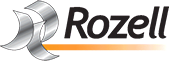 Rozell logo